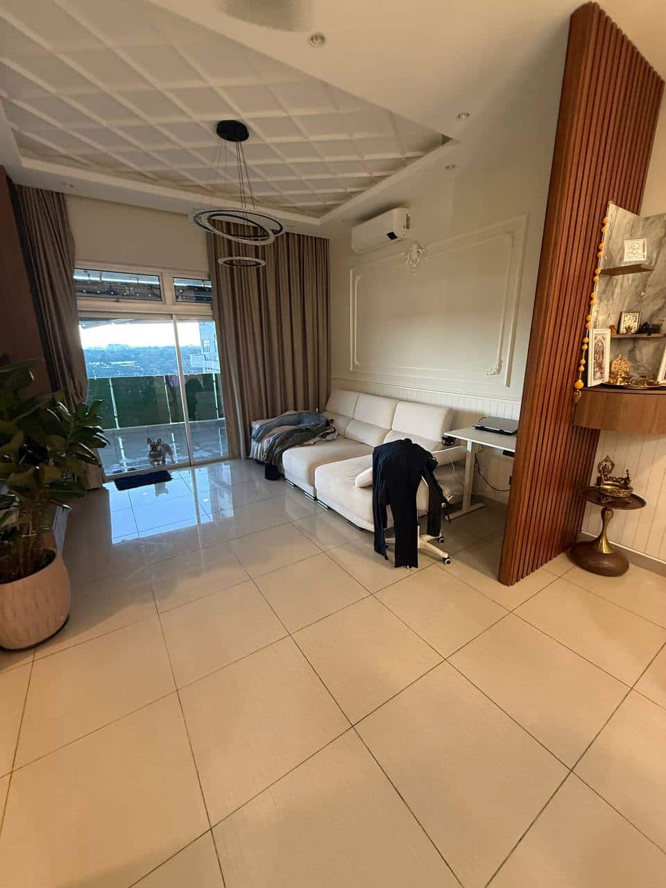 Condominium Central Residence 4