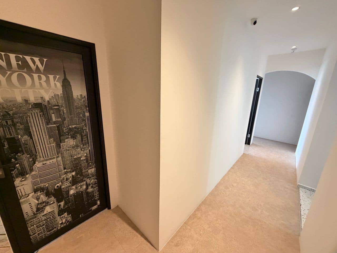 Condominium Putri Indah 5
