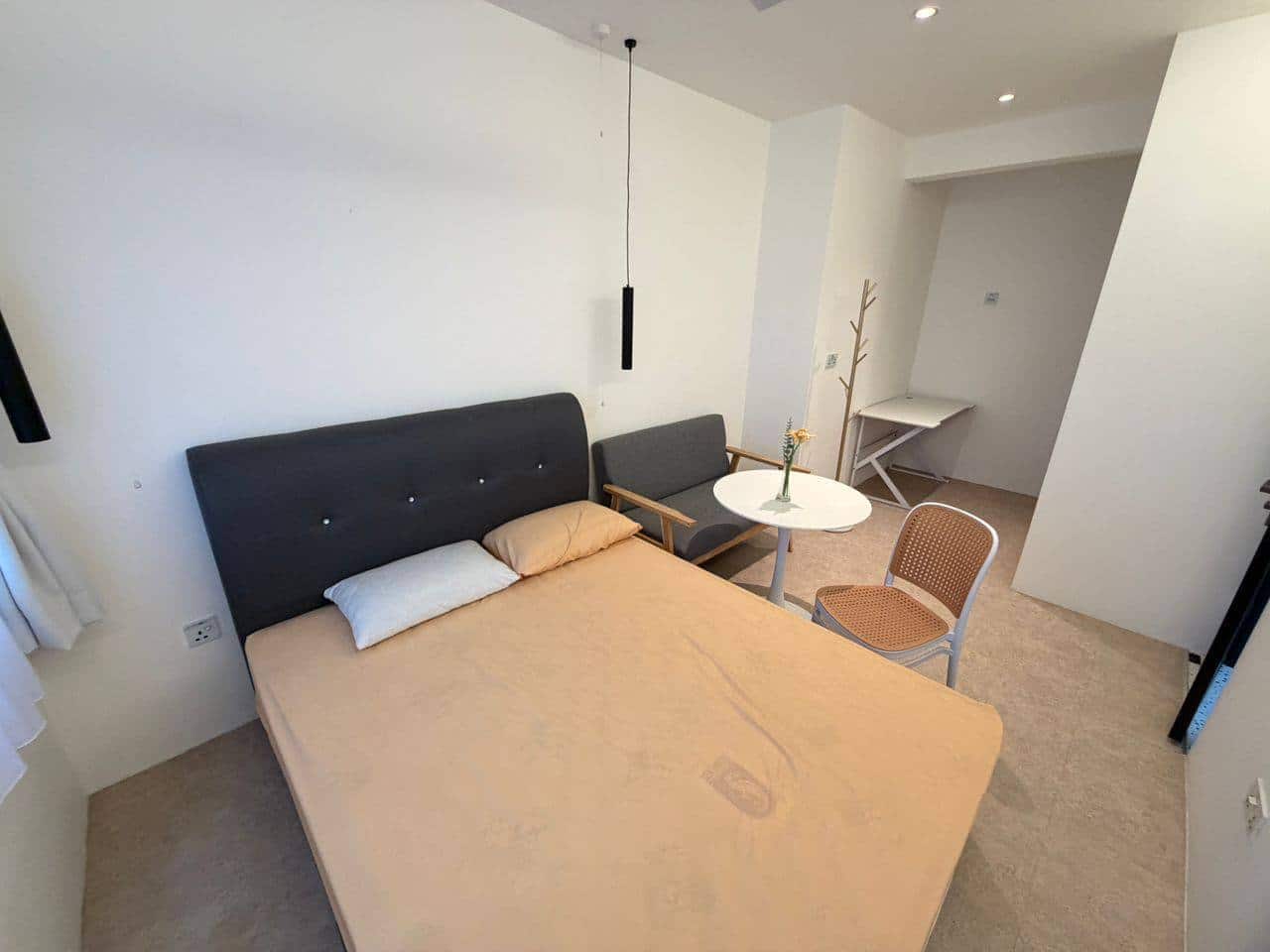 Condominium Putri Indah 2