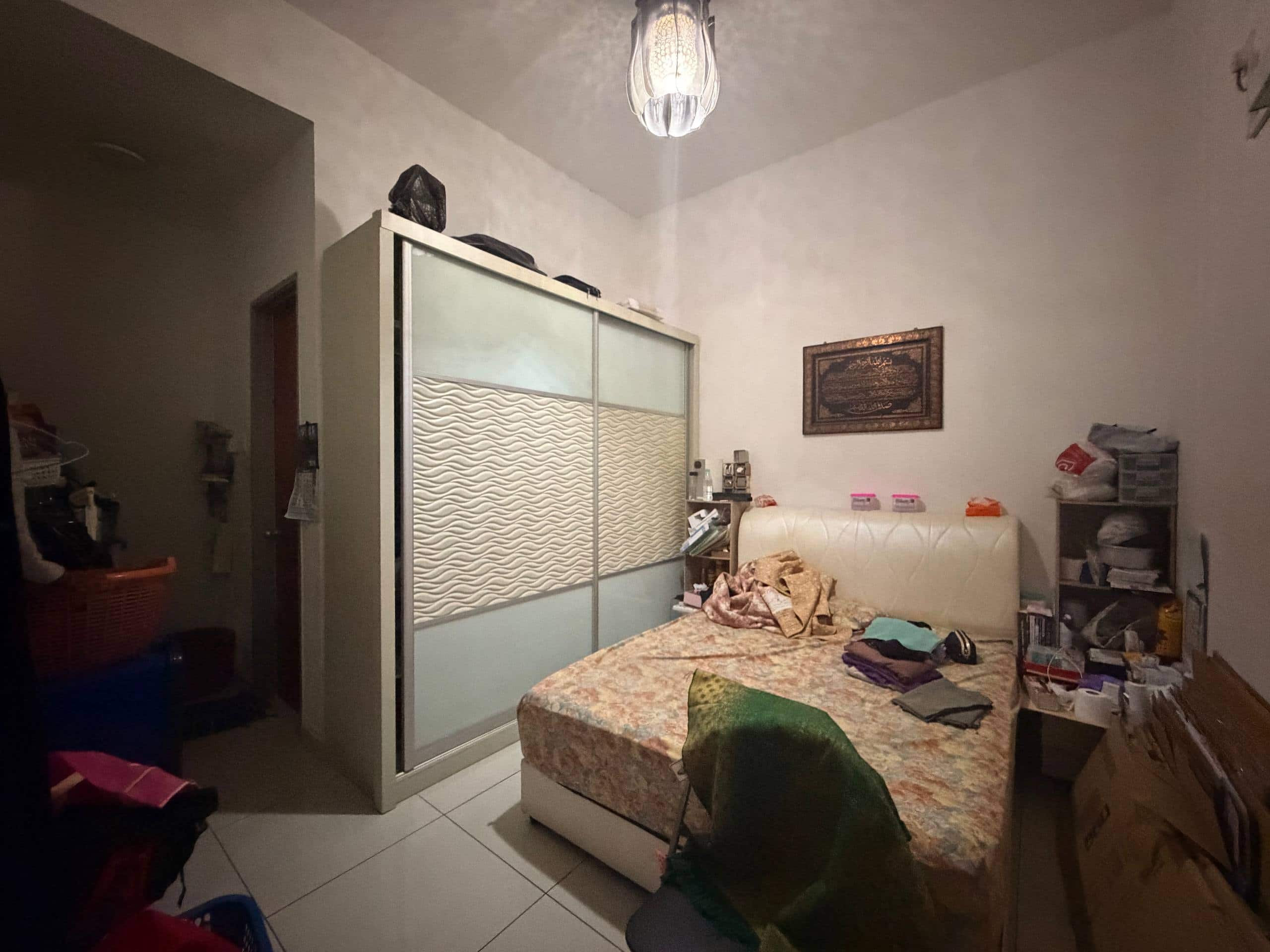 Double Storey Terrace Jalan Lembah 5