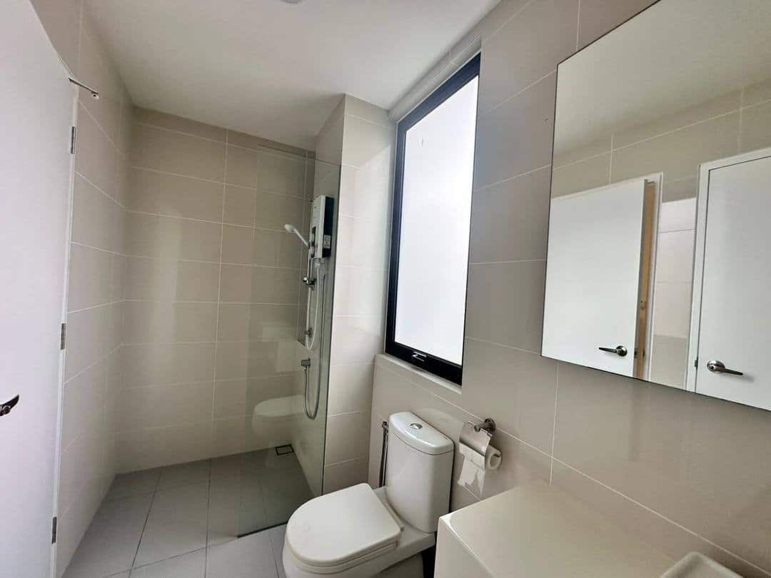 Double Storey Sunway Citrine Lakehomes 10