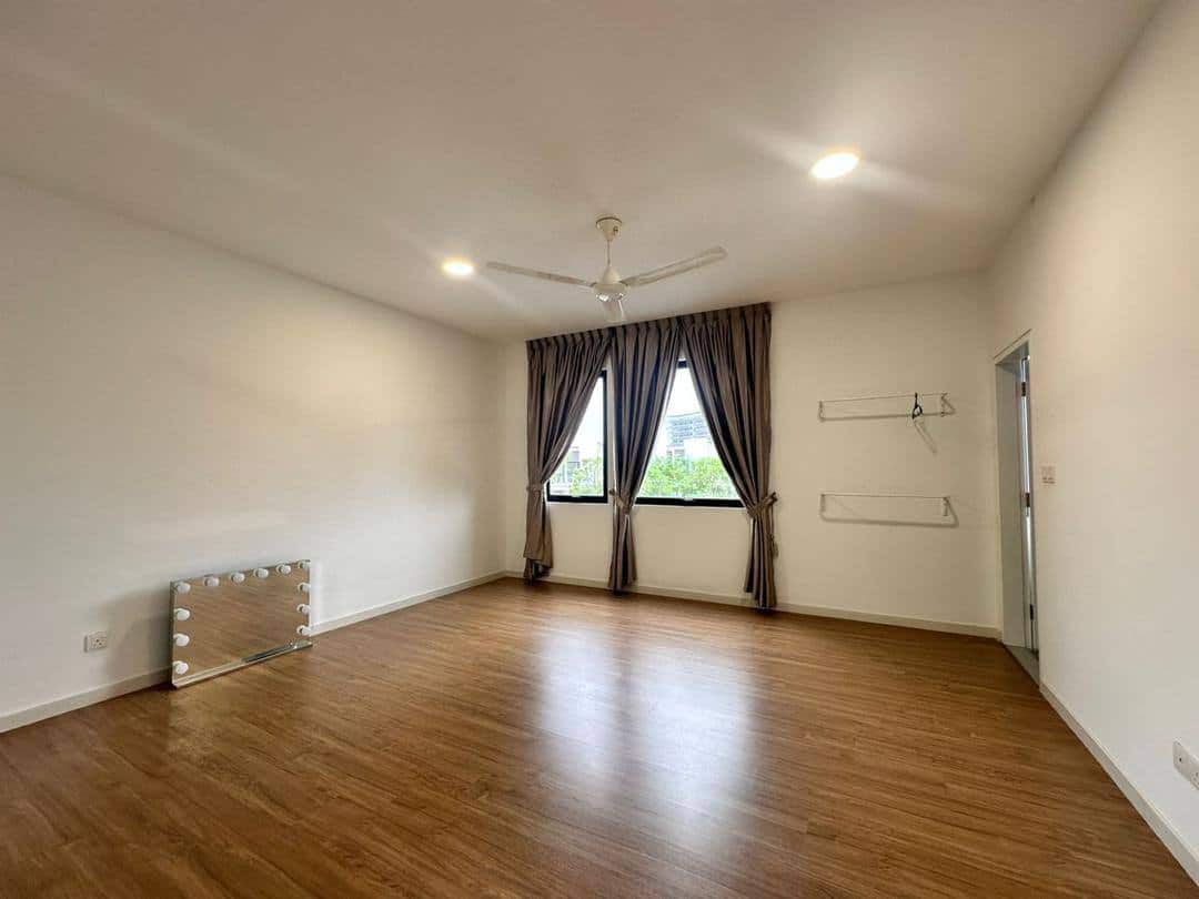 Double Storey Sunway Citrine Lakehomes 4