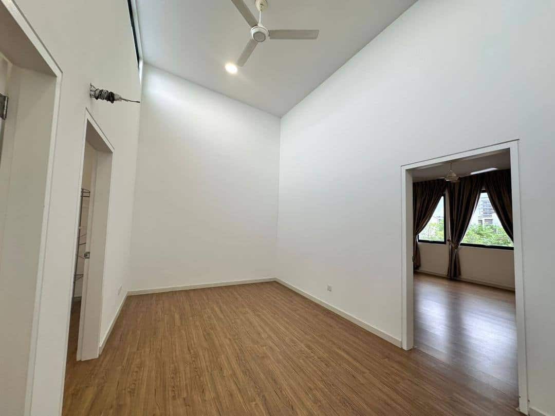 Double Storey Sunway Citrine Lakehomes 5