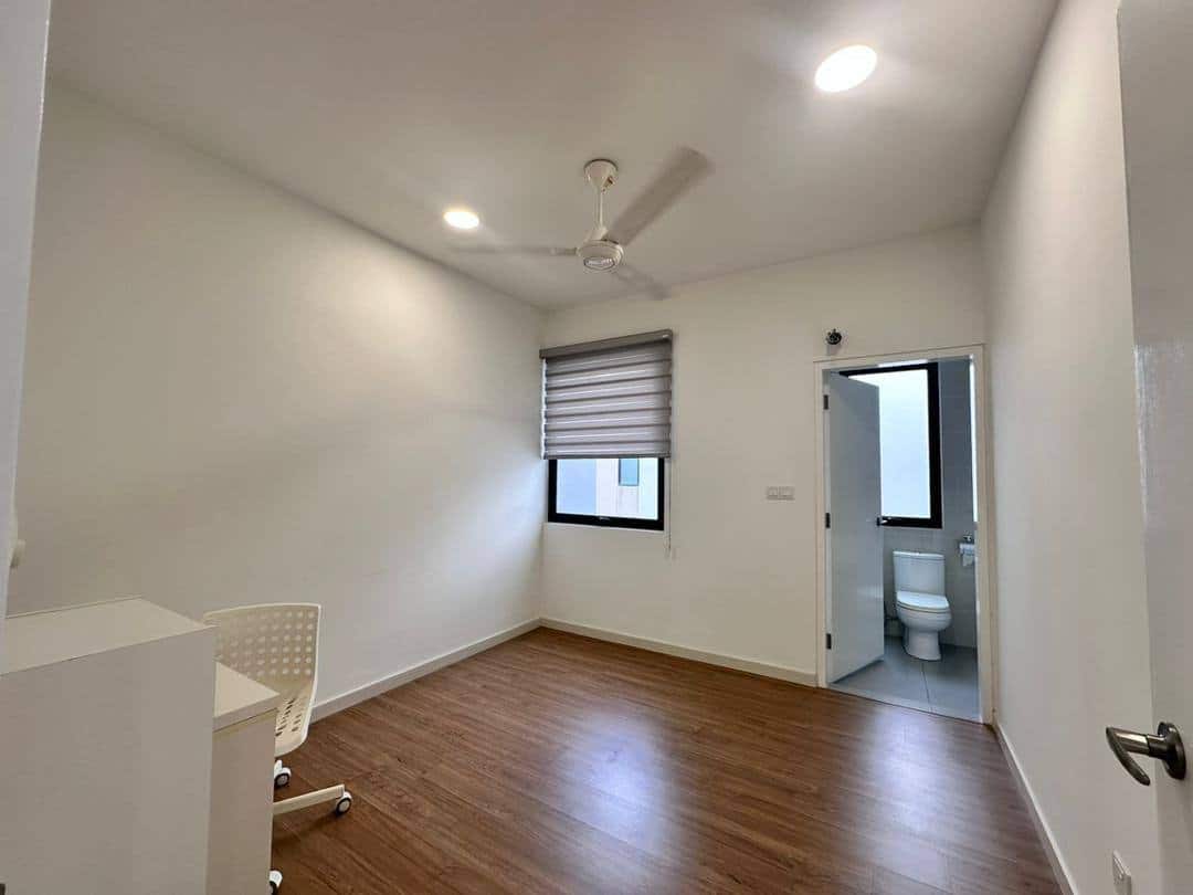 Double Storey Sunway Citrine Lakehomes 6