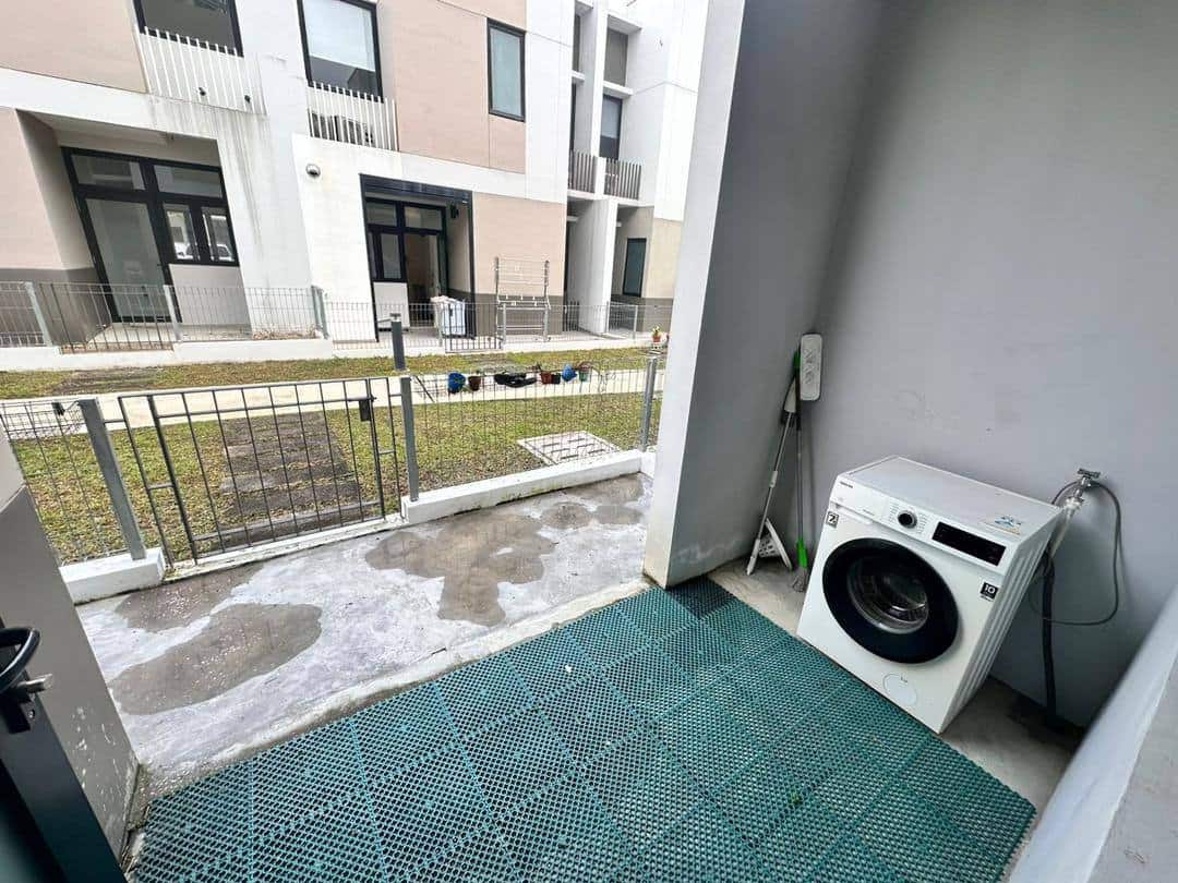 Double Storey Sunway Citrine Lakehomes 7