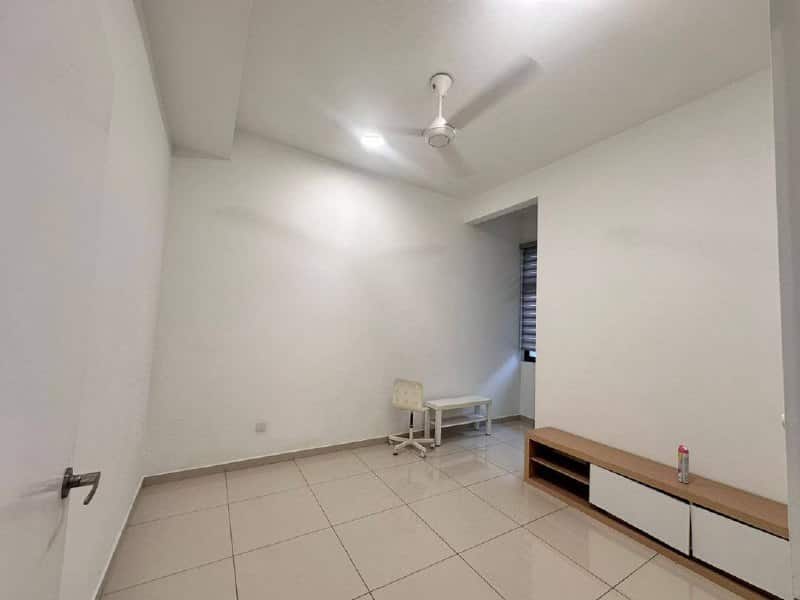 Double Storey Sunway Citrine Lakehomes 12