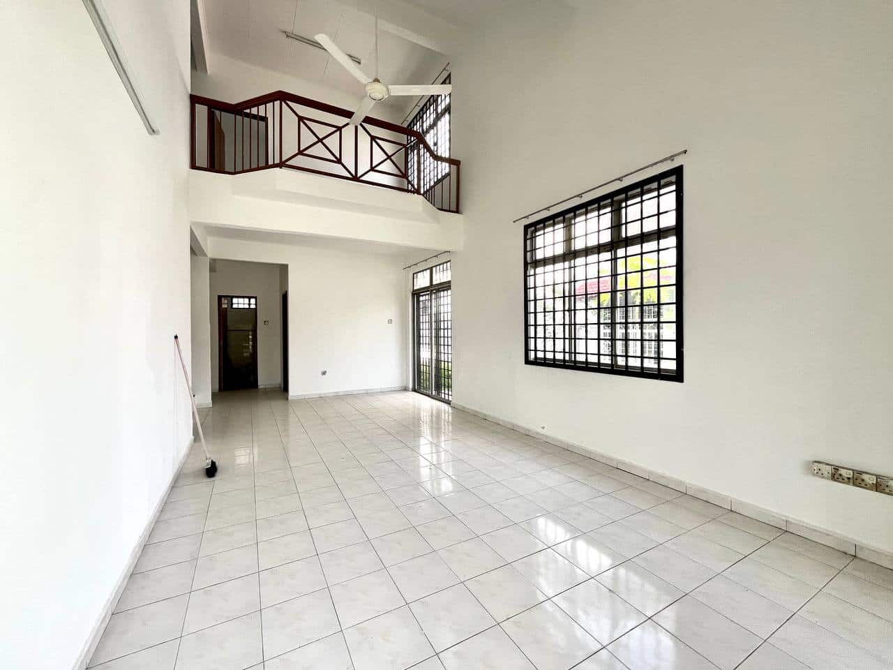 1.5 Storey Semi D Jalan api api