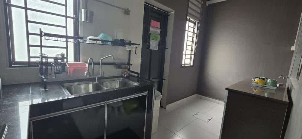 2 Storey Terraced House Taman Pulai Hijauan