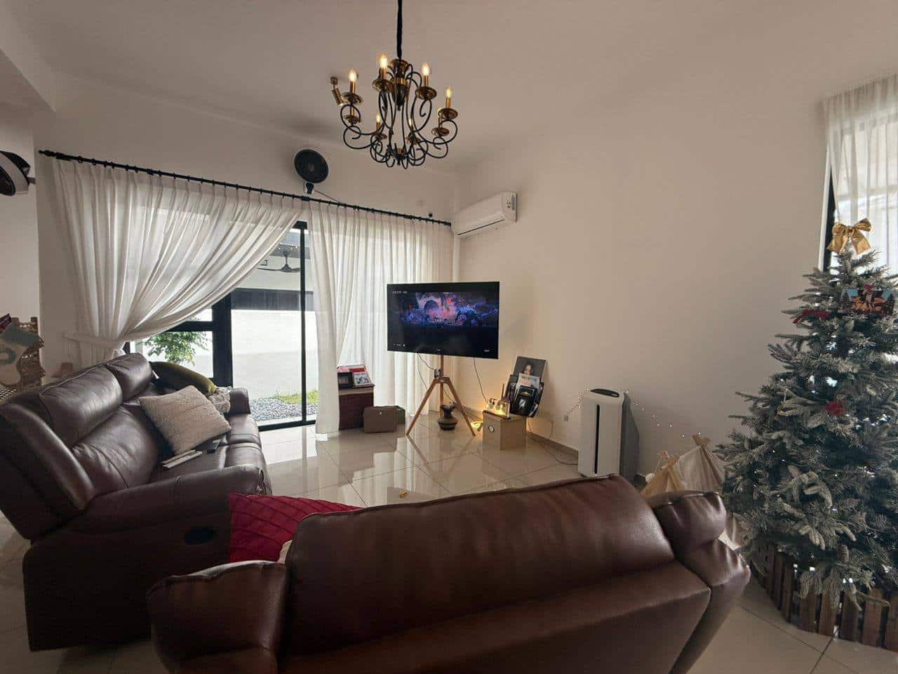 2 Sty Terrace Eco Botanic 5