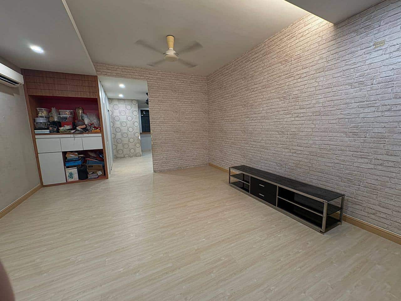 House Maya Height 2