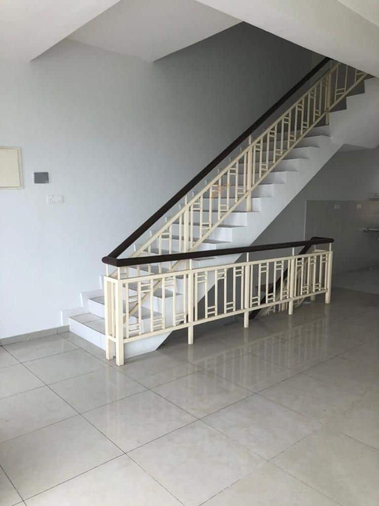 2.5Storey Terrace House Maya Height 3