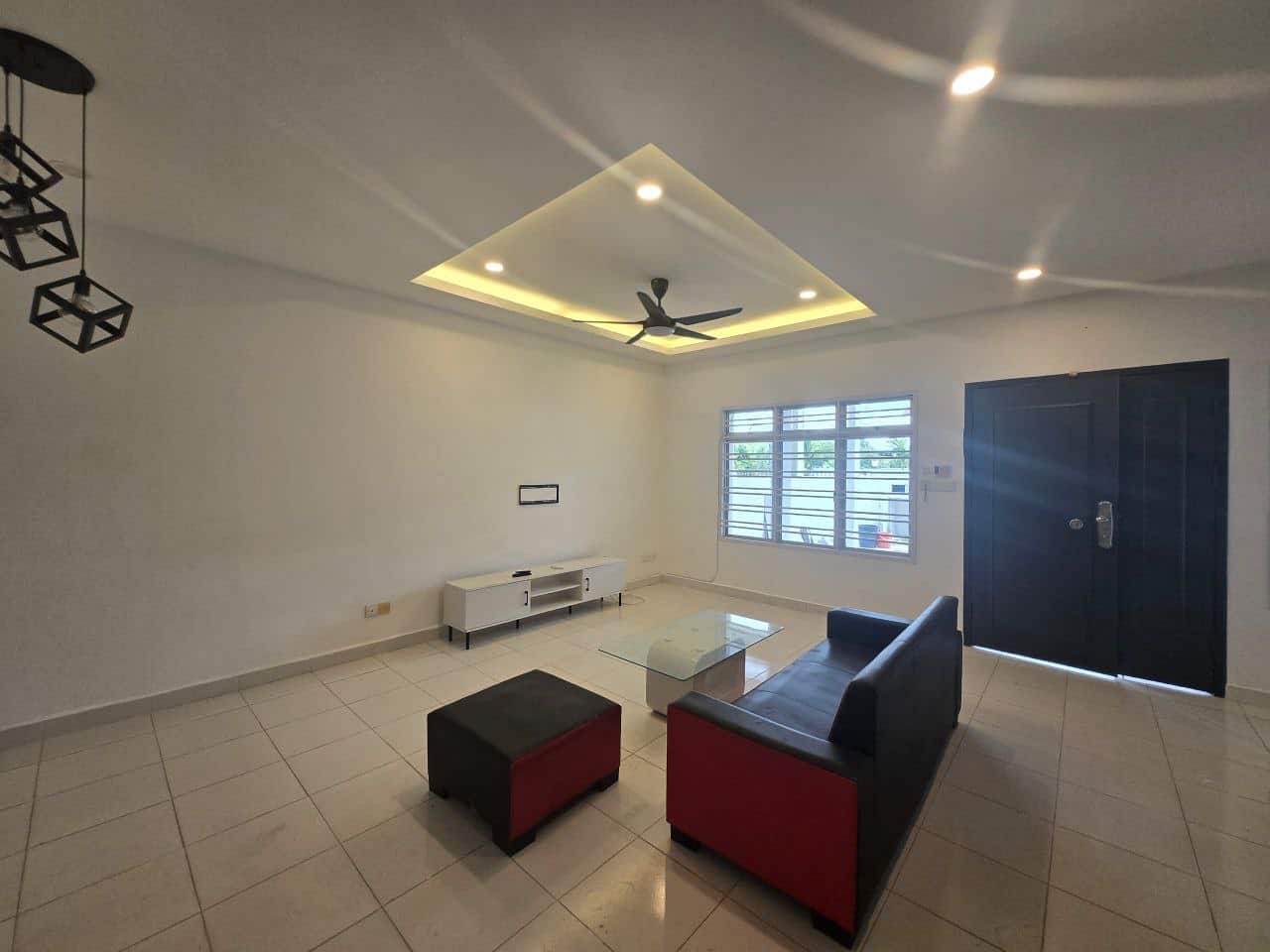 House Taman Nusantara Prima