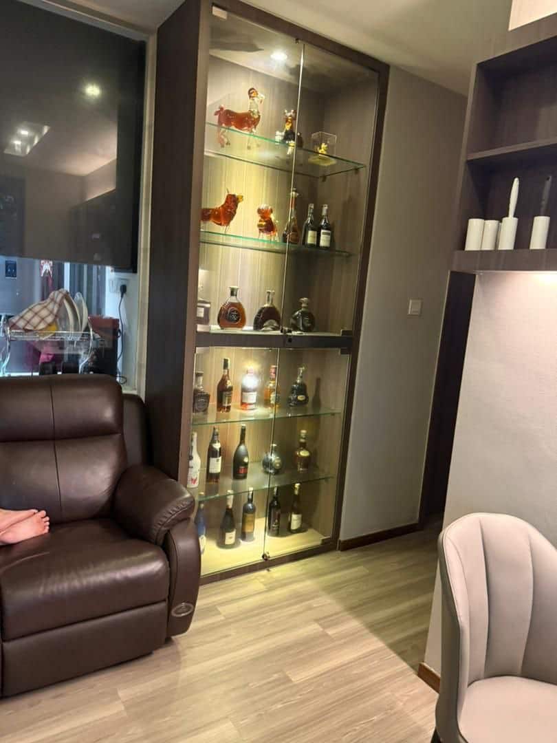 Condominium Crescent bay suites 4