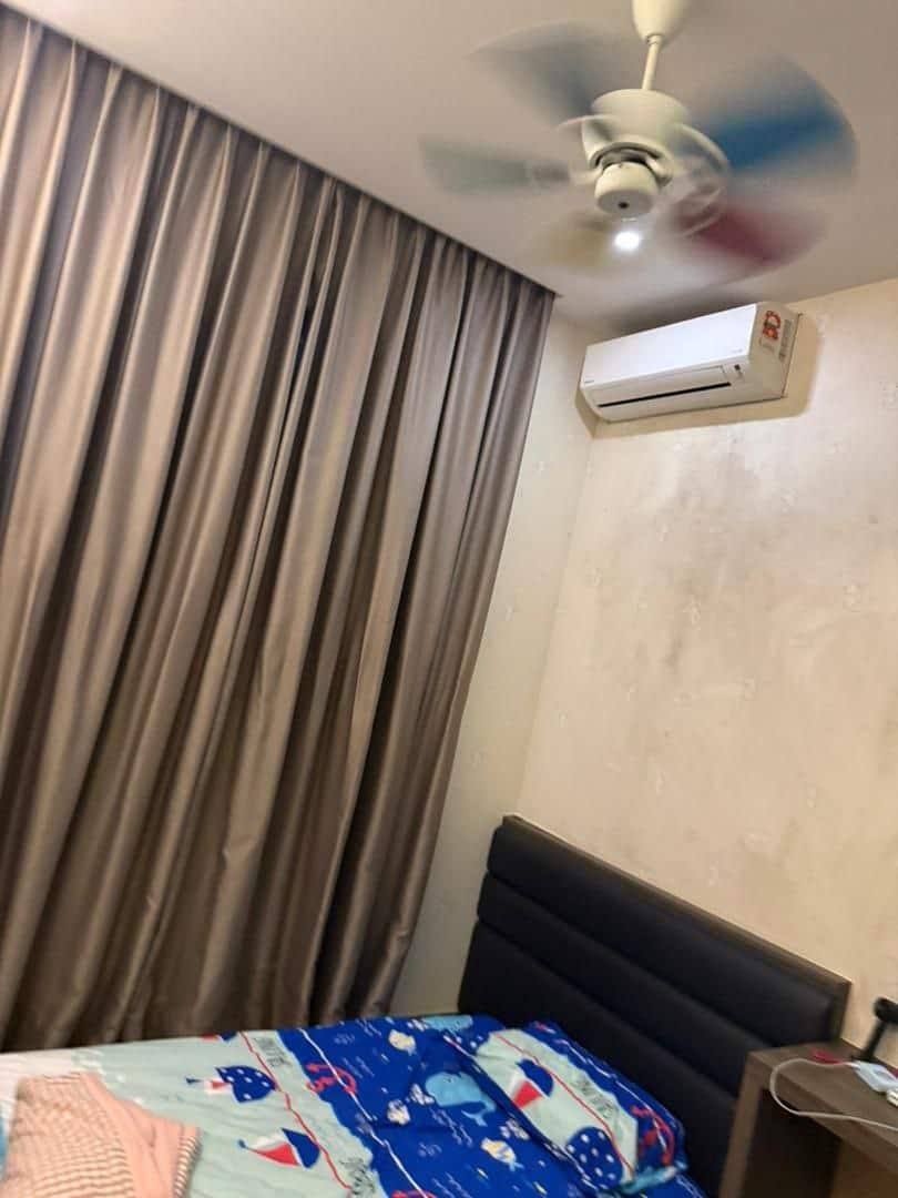 Condominium Crescent bay suites 11