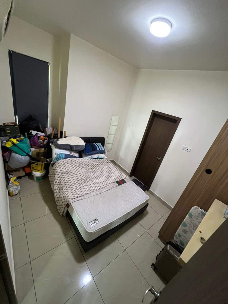 Condo Kempas 9