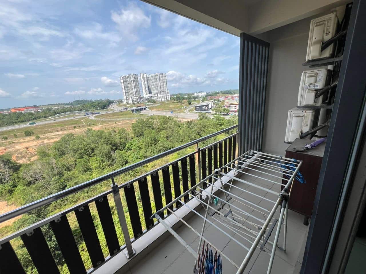 Condo Kempas 3