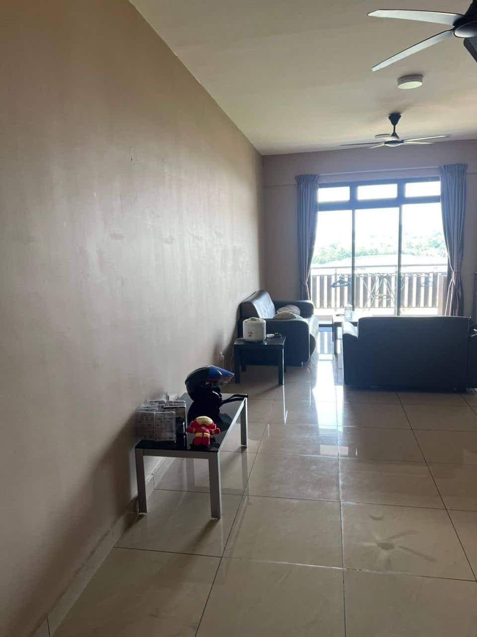 Condo Kempas 2