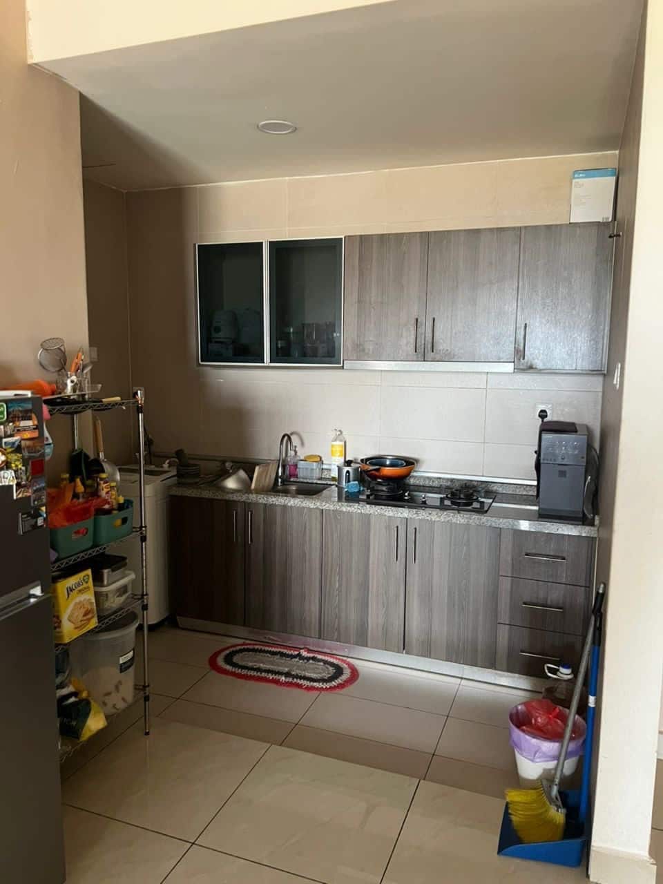Condo Kempas 4