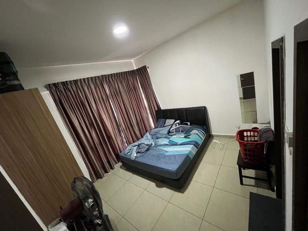 Condo Kempas 8