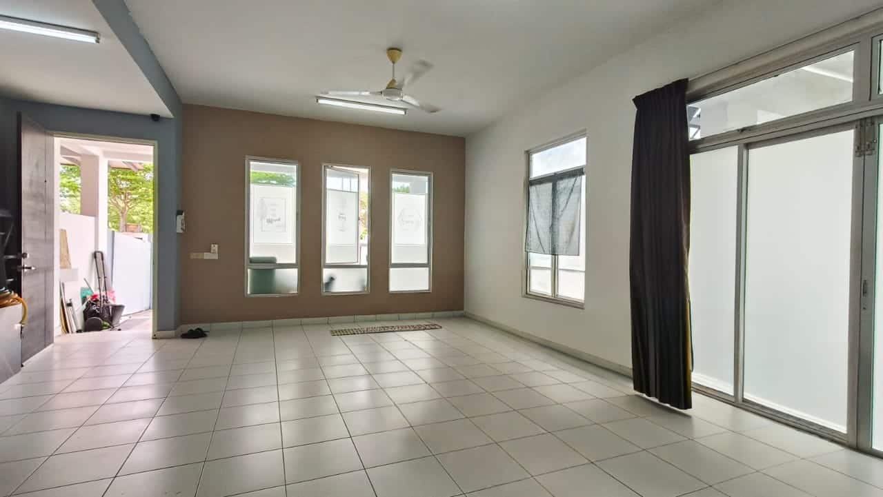house Nusa Duta 5