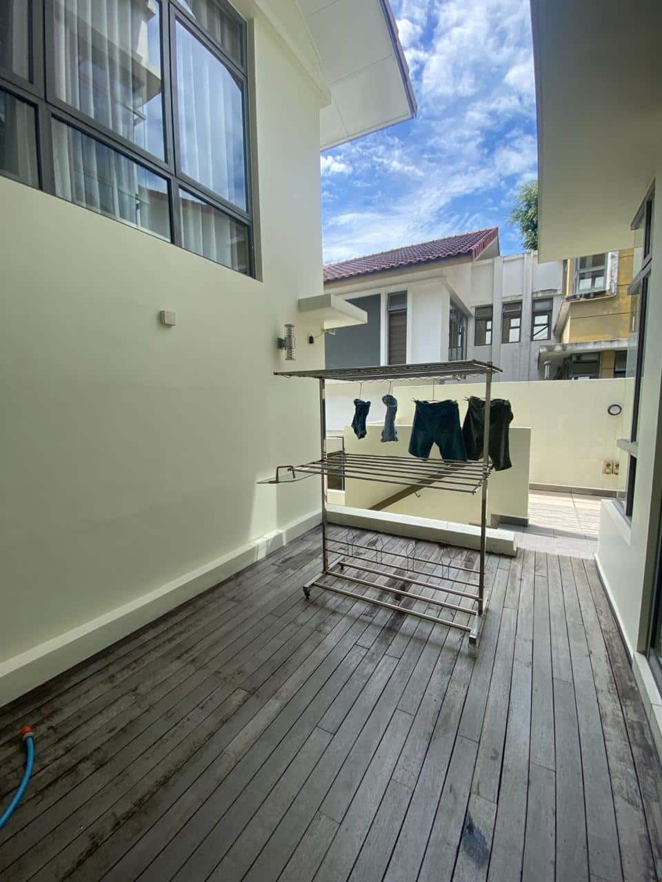 Double storey semi d Impian Height 5