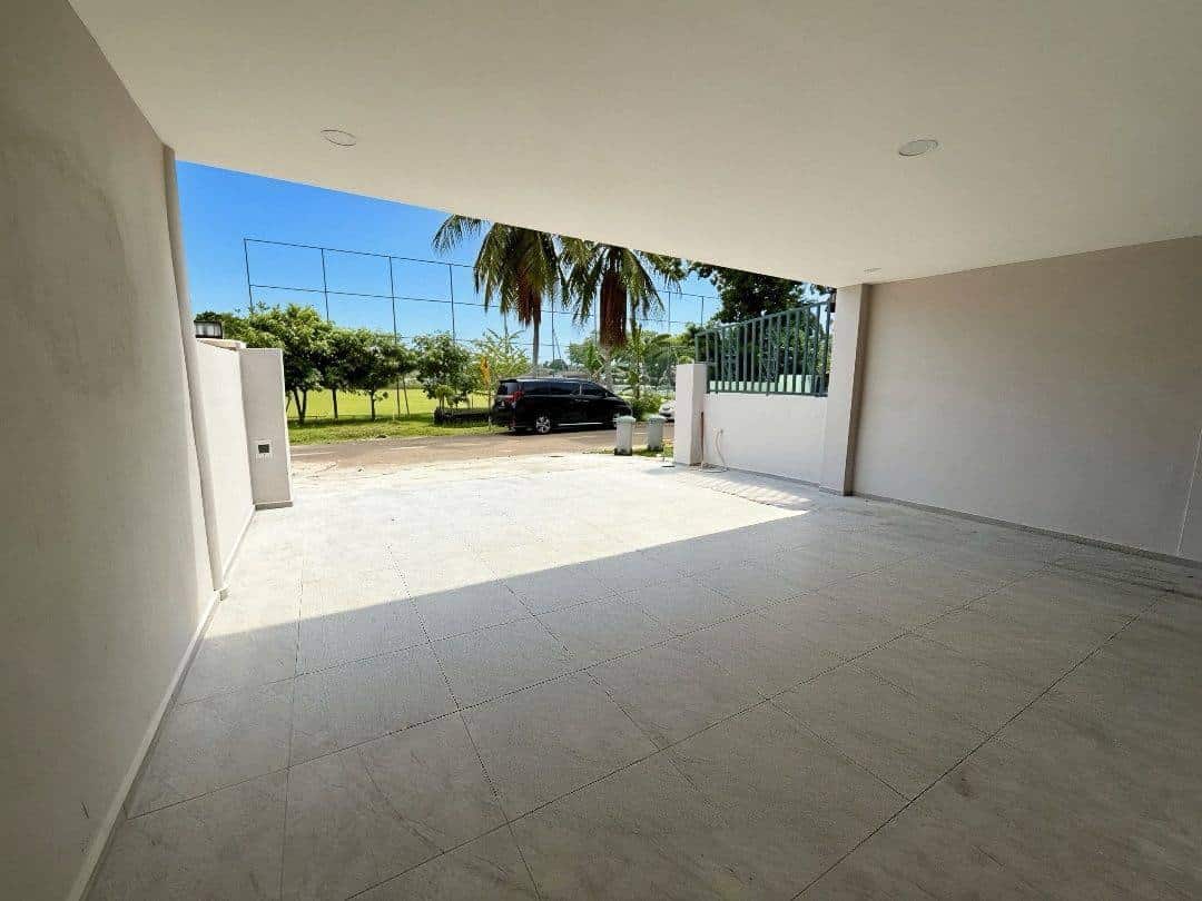 Double Storey Terrace Tmn Desa Jaya 7
