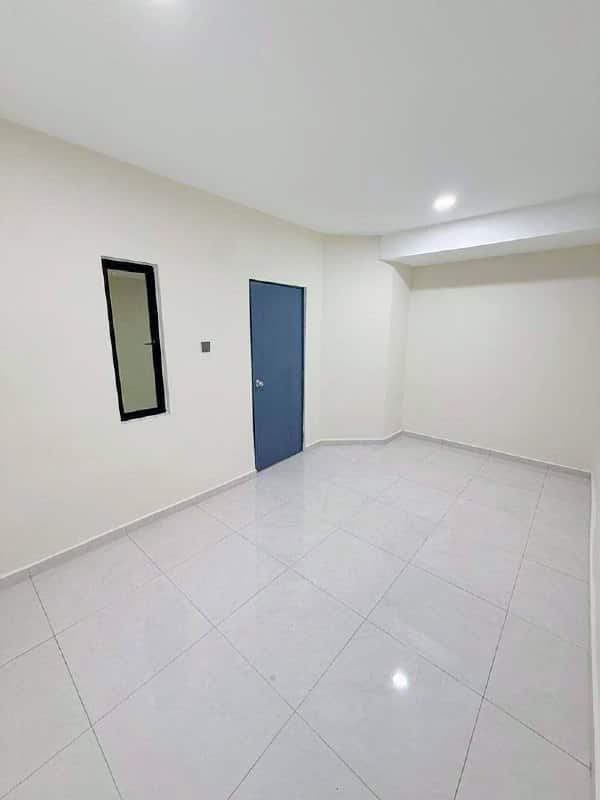 Double Storey Terrace Tmn Desa Jaya 5