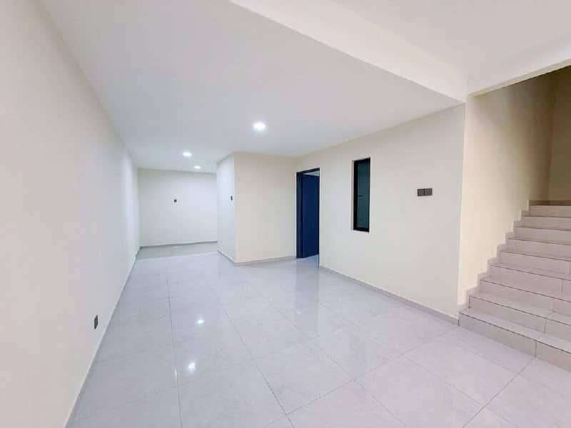 Double Storey Terrace Tmn Desa Jaya 4