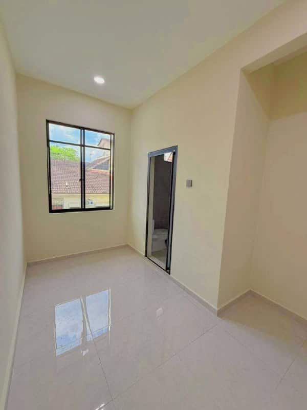 Double Storey Terrace Tmn Desa Jaya 8