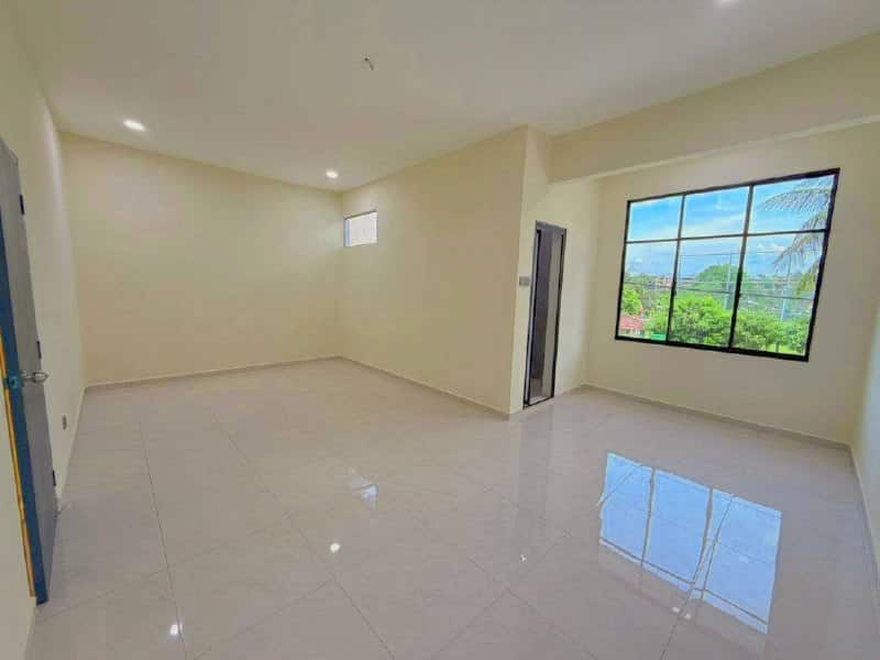 Double Storey Terrace Tmn Desa Jaya 6