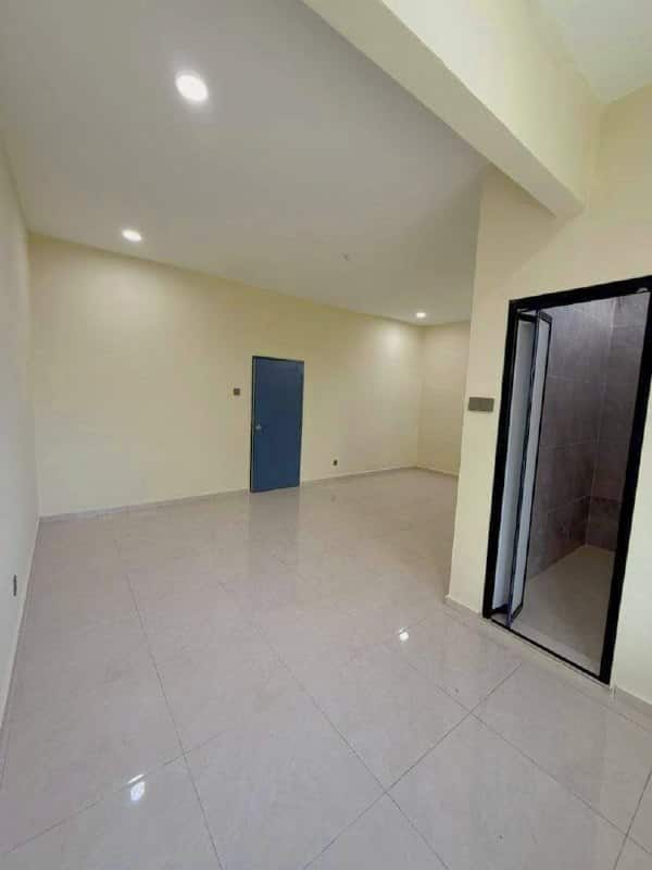 Double Storey Terrace Tmn Desa Jaya 11