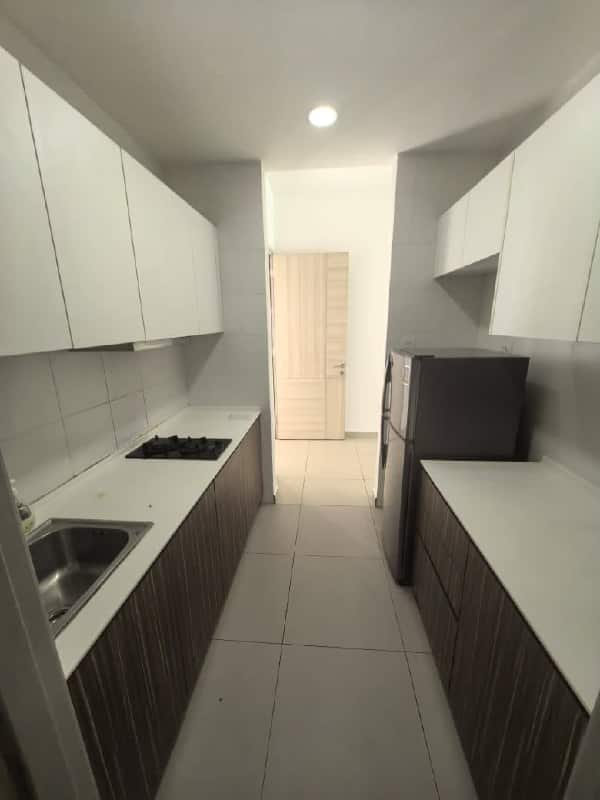 Condo Larkin 5