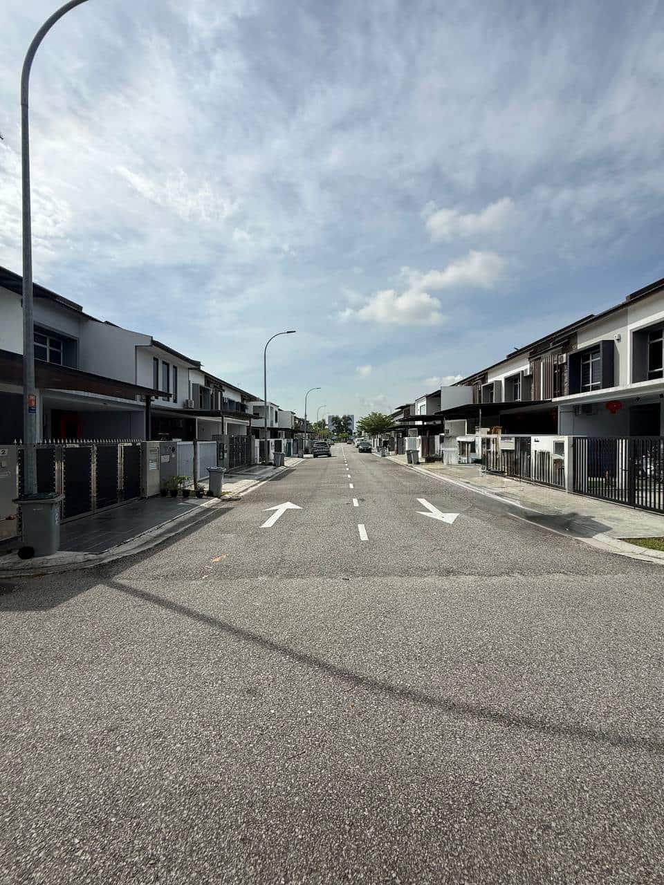 Double Storey House (End Lot) Taman Mutiara Indah 5