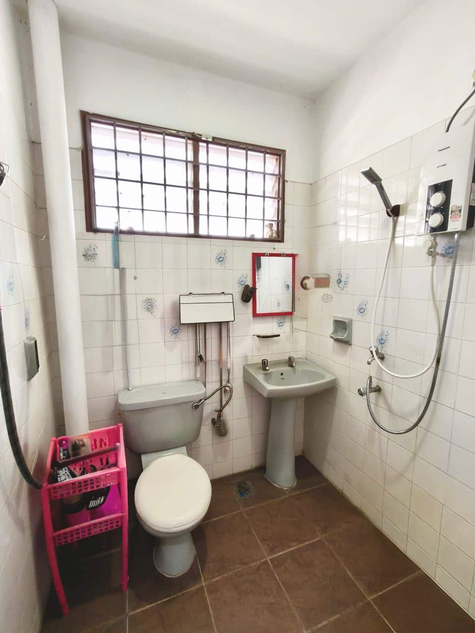 2 double Storey Terrace Jalan Pinang 8