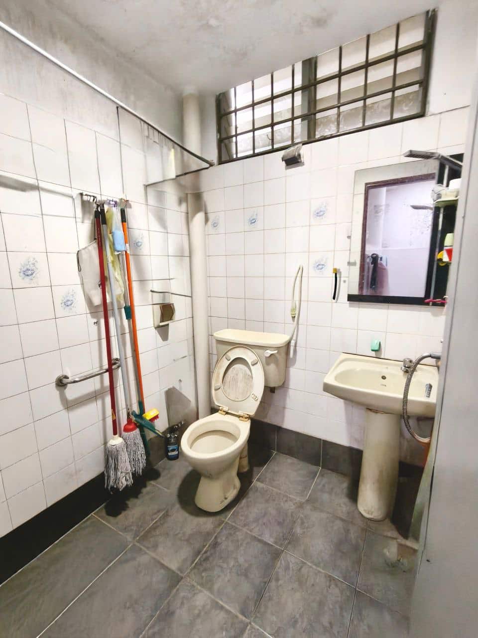 2 double Storey Terrace Jalan Pinang 6