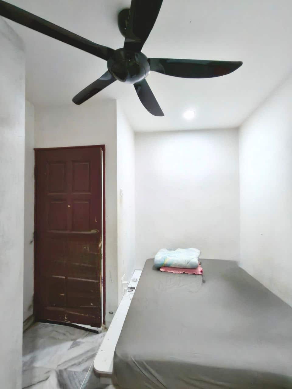 2 double Storey Terrace Jalan Pinang 9