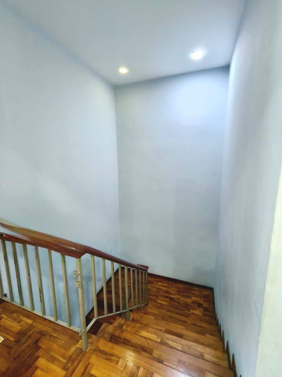 2 double Storey Terrace Jalan Pinang 3