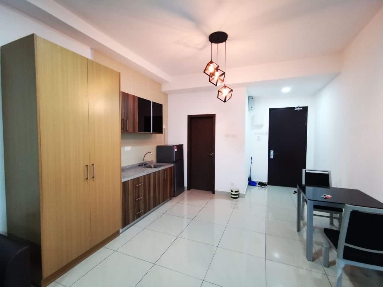 Studio Kempas Indah 2