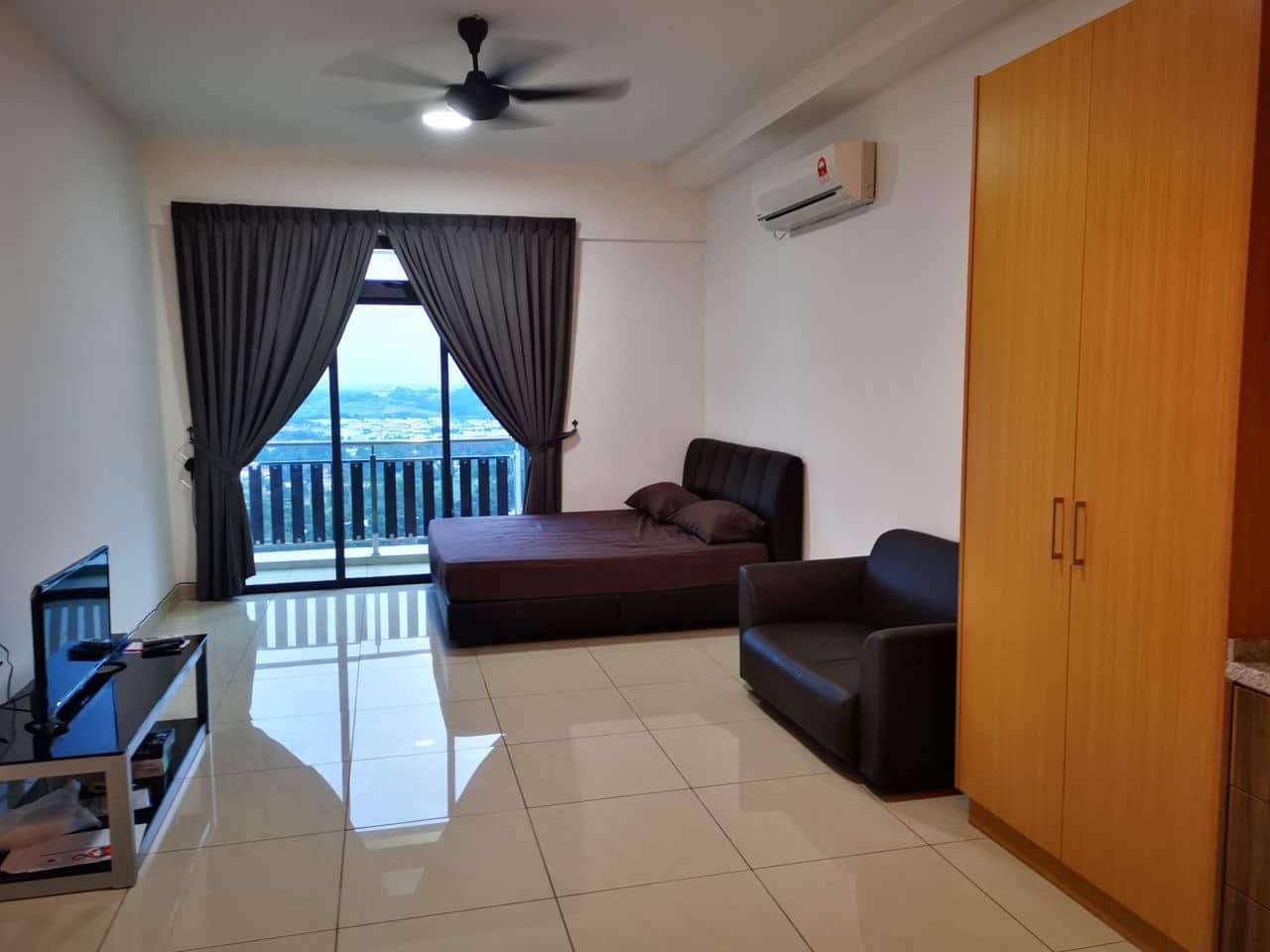 Studio Kempas Indah