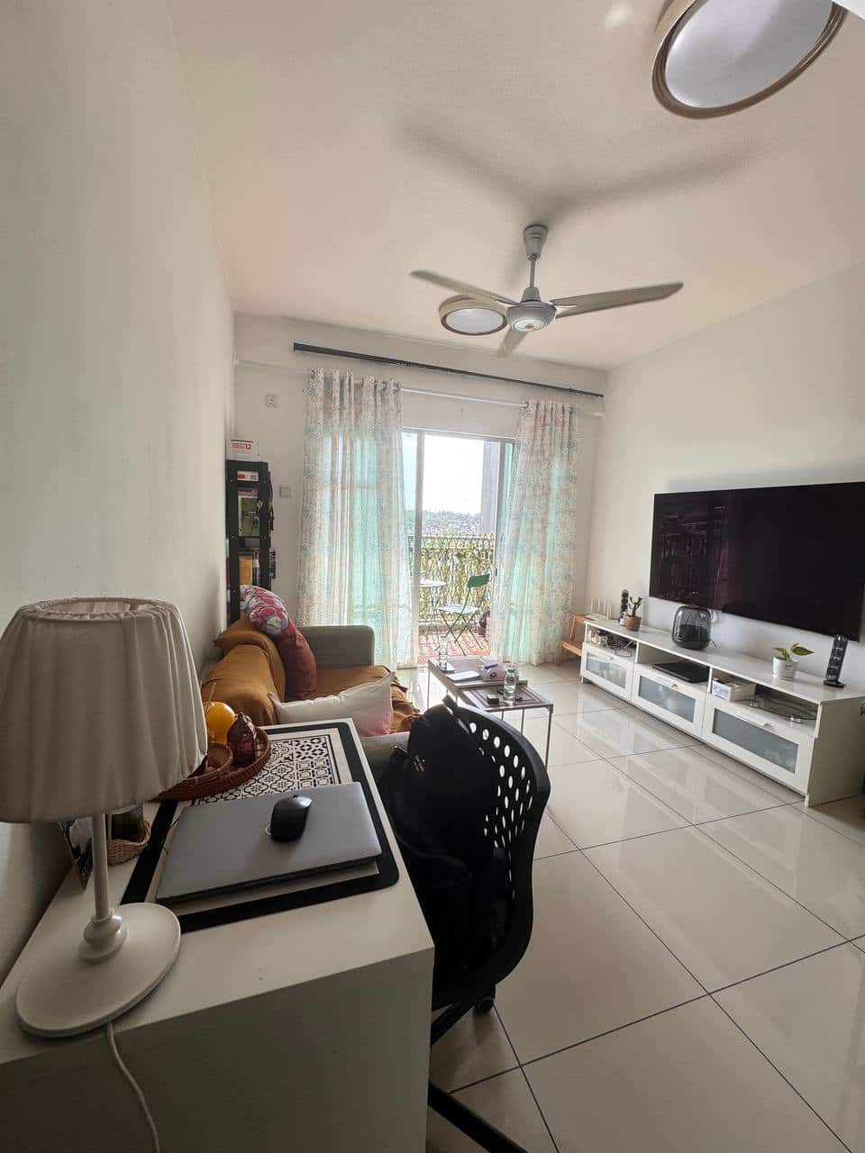 Apartment Taman Nusa Idaman