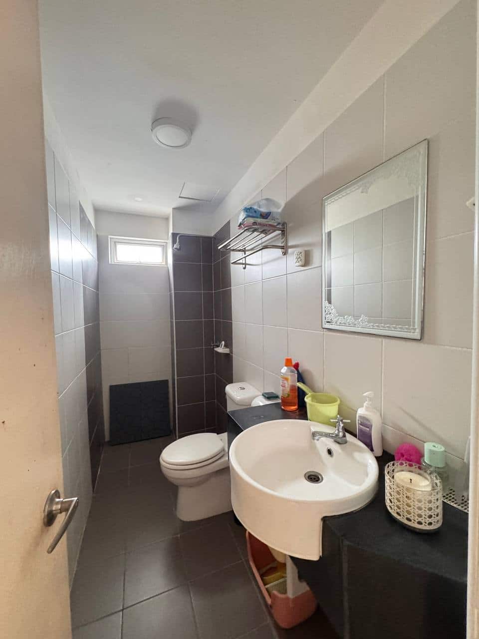 Apartment Taman Nusa Idaman 7