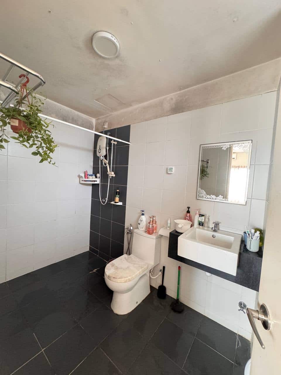 Apartment Taman Nusa Idaman 8