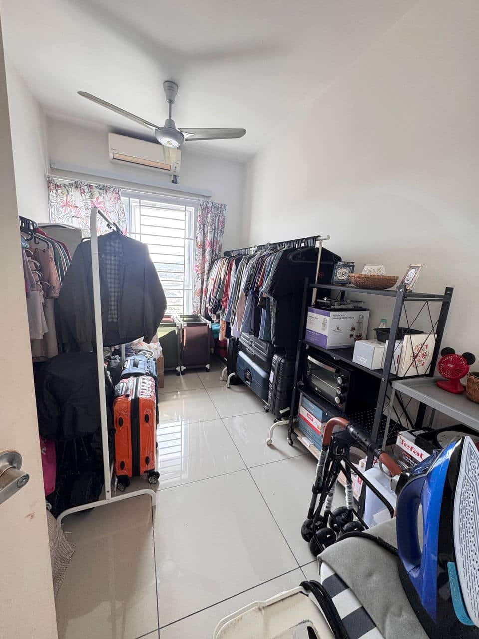 Apartment Taman Nusa Idaman 6