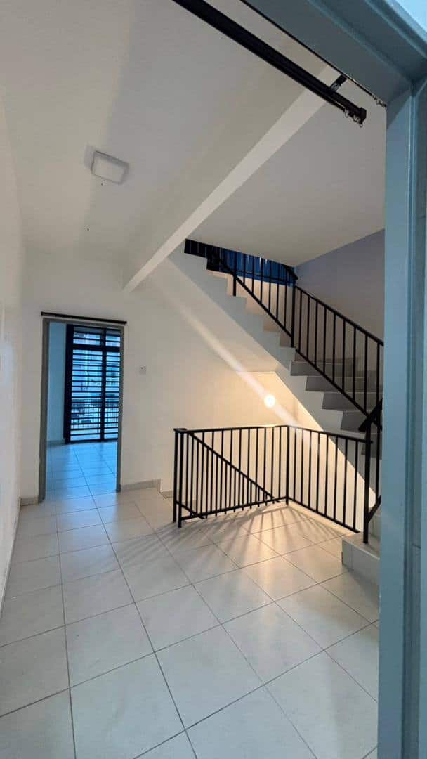 2.5 Storey Terrace Kangkar Pulai 2