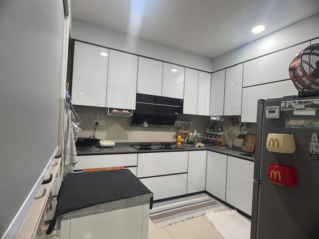 Double Storey Endlot Terrace Sunway Citrine Lakehome 3