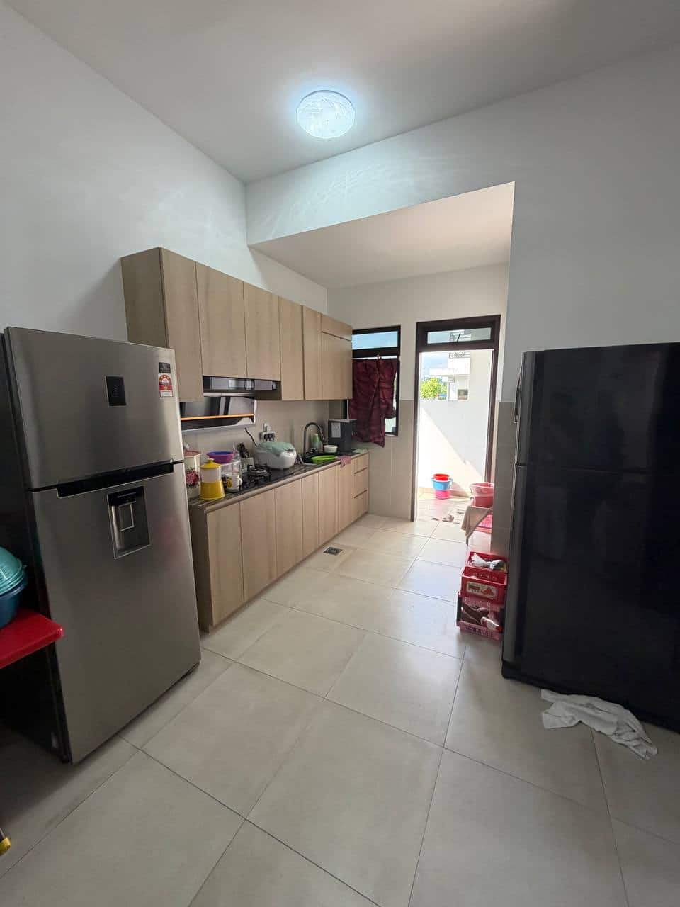 Double Storey Terrace Aspira ParkHomes Gerbang Nusajaya 4