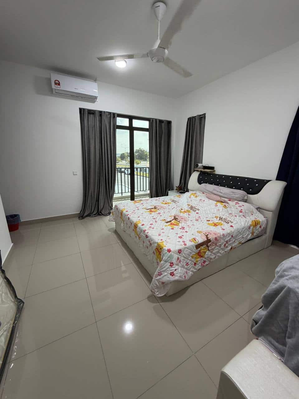Double Storey Terrace Aspira ParkHomes Gerbang Nusajaya 3