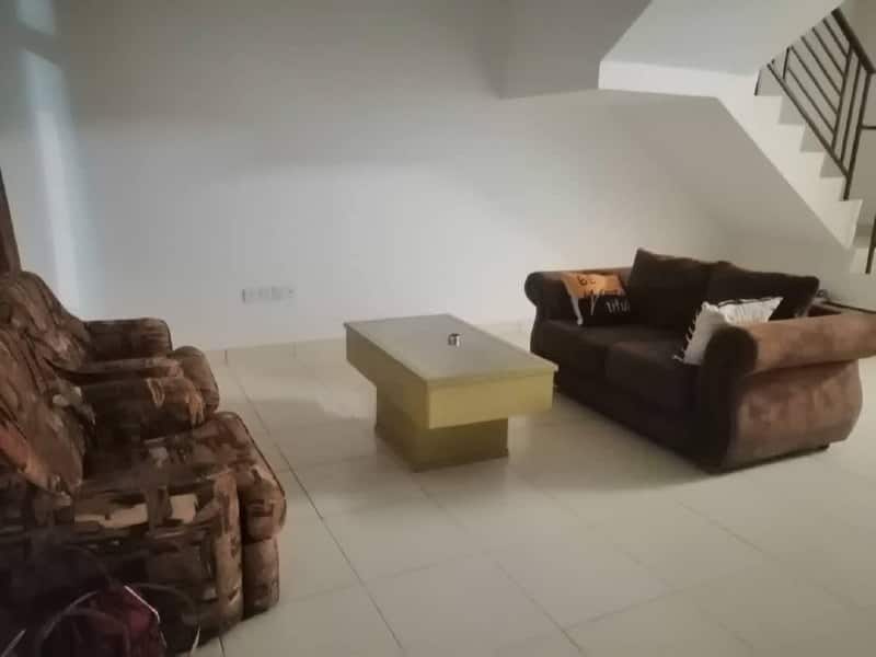 Double Storey Terrace House with Mezzanine Jalan Scientex Jaya 2