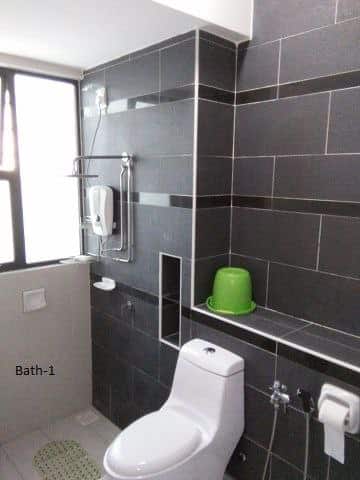 Sky Executive Suite Bukit Indah 7