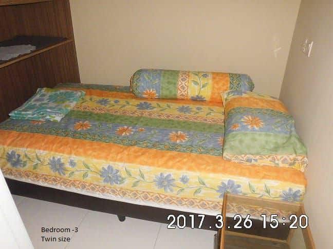 Sky Executive Suite Bukit Indah 5